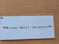 0.4mm layer, 2 walls, 15% infill
