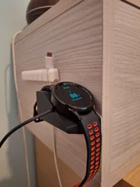 Support mural chargeur pour Galaxy Watch 6 Classic — photo 2