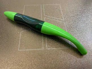 Ergonomic Pen