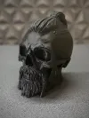 0.2mm layer, 2 walls, 5% infill