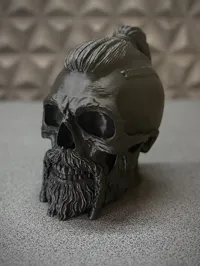 0.2mm layer, 2 walls, 5% infill