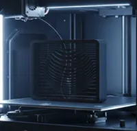 0.16mm layer, 2 walls, 7% infill