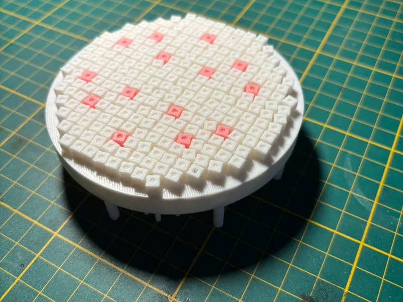 RBMK 1000 reactor 