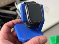 Support de chevet pour Apple Watch et montres connectées — photo 1