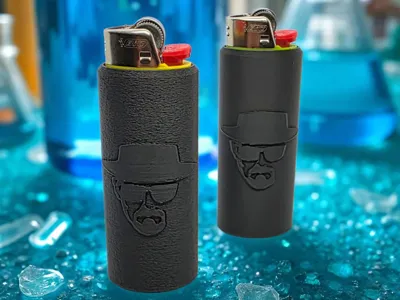 MARS TOYS ブレイキングバッド ハイゼンベルク Breaking Bad Walter