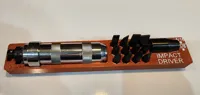 0.2mm layer, 2 walls, 10% infill