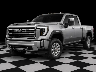 2024 Duramax Denali HD