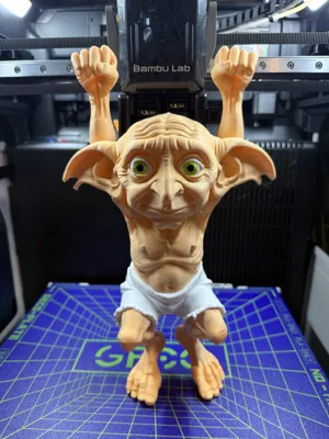 Harry Potter Pendelfigur zum Aufhängen, besonderes Design, dekoratives Geschenk, Sammlerornament