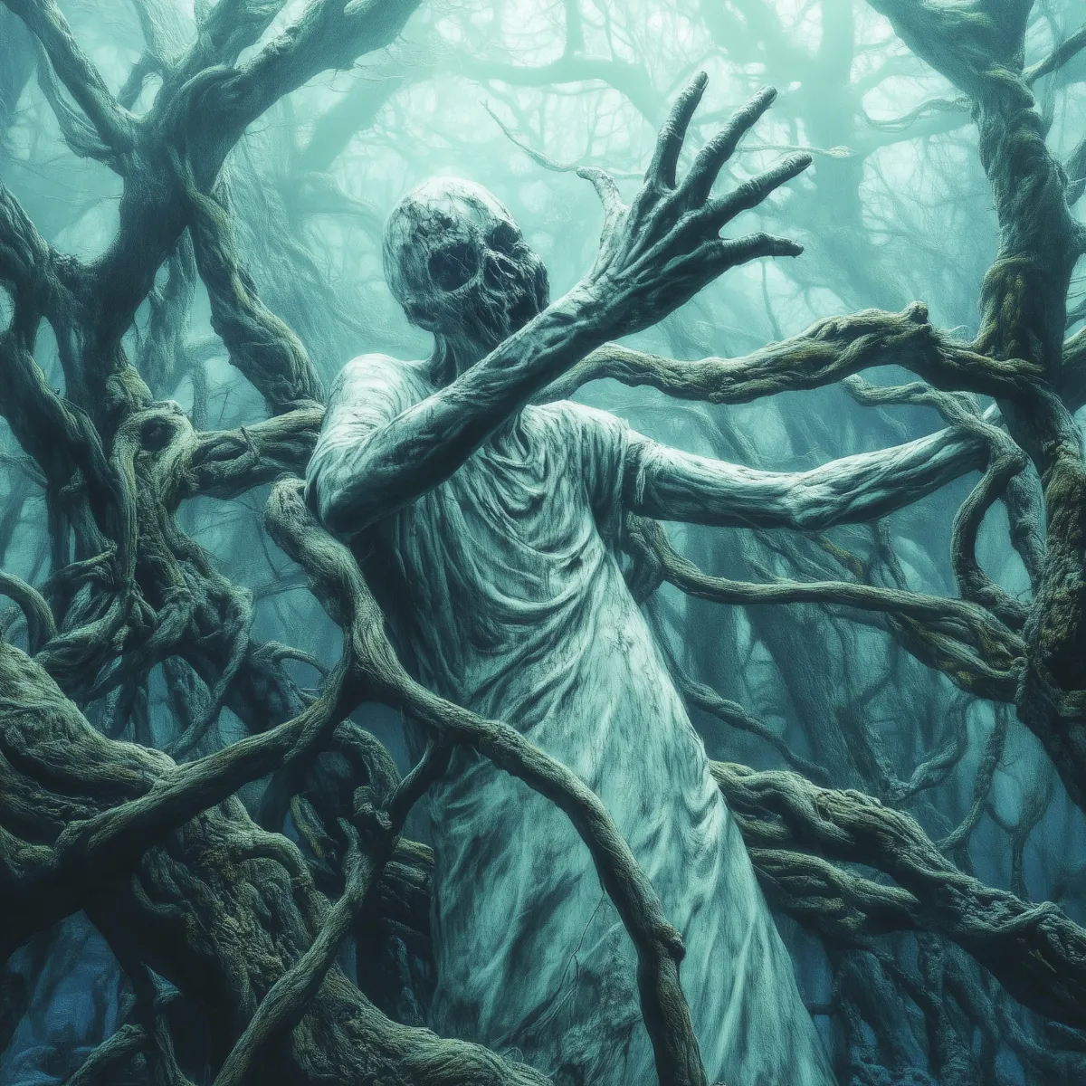 Tangle - Free 3D Print Model - MakerWorld