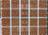 0.2mm layer, 3 walls, 10% infill