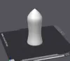 Bulb cover to improve the light effect