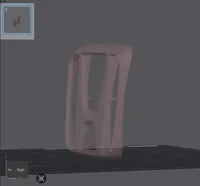 v2, 0.2mm layer, 4 walls, 15% infill