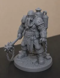 0.08mm layer, 2 walls, 5% infill