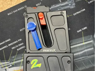 RimX Mag Loader