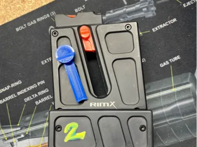RimX Mag Loader