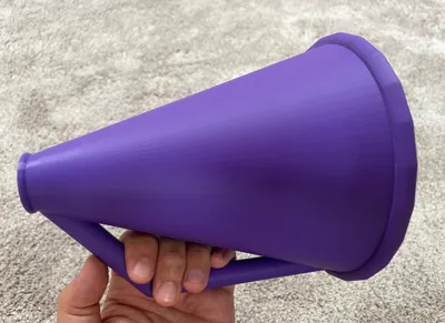 Megaphone / Bullhorn