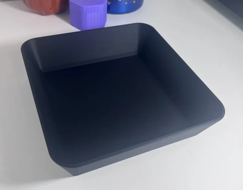 Catch All Tray