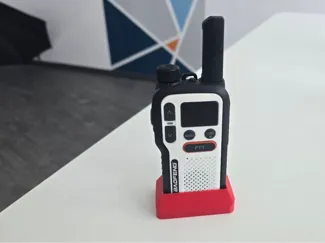 Baofeng BF-T18 GT-18  T18 Stand Cradle Holder