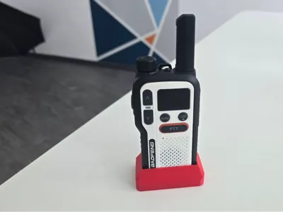 Baofeng BF-T18 GT-18 T18 Stand Cradle Holder