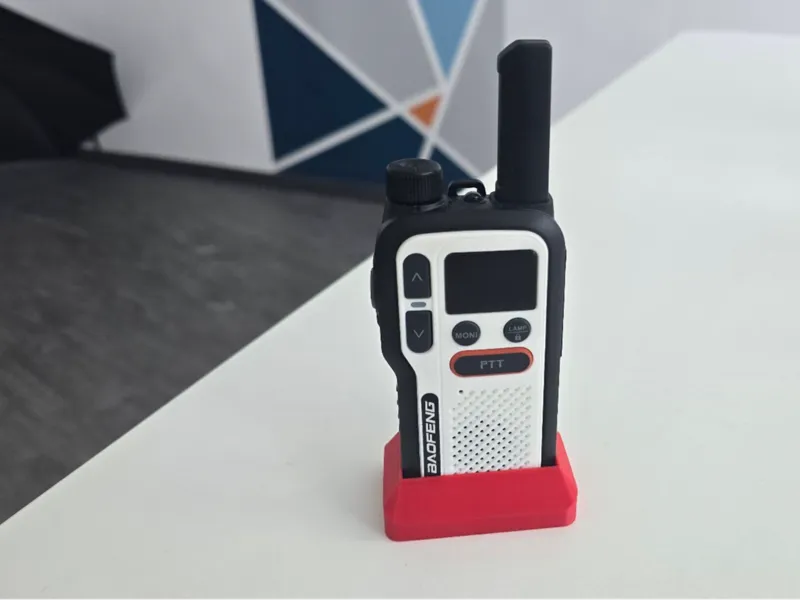 Baofeng BF-T18 GT-18  T18 Stand Cradle Holder