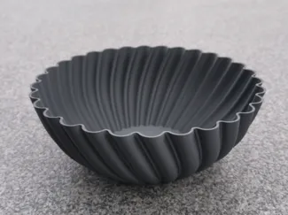 Radius Bowl V2