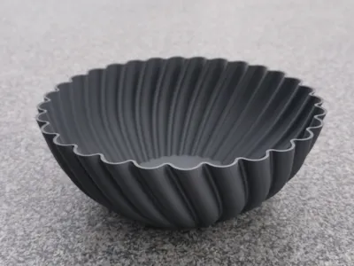 Radius Bowl V2