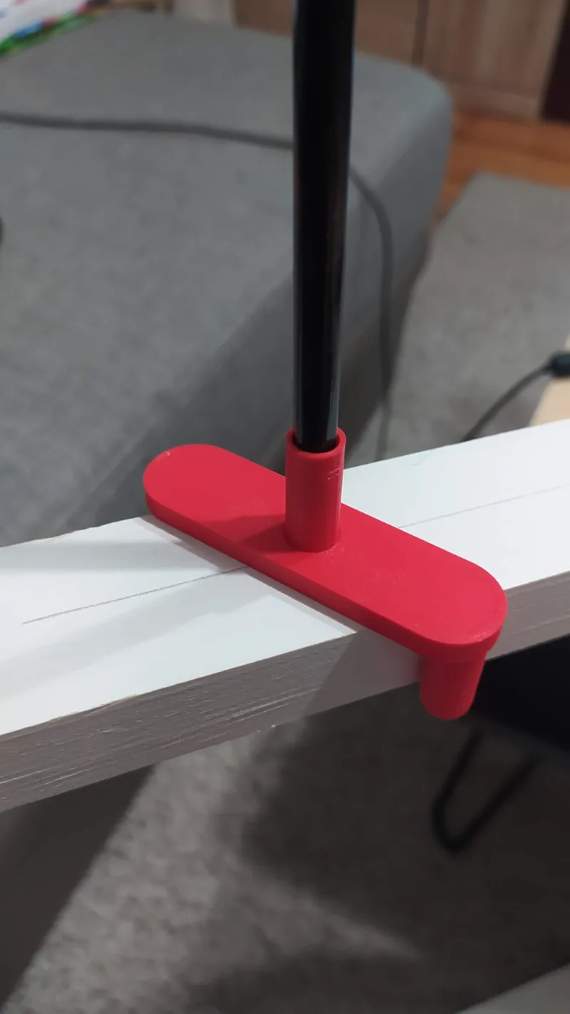 Center finder