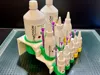 0.2mm layer, 3 walls, 20% infill