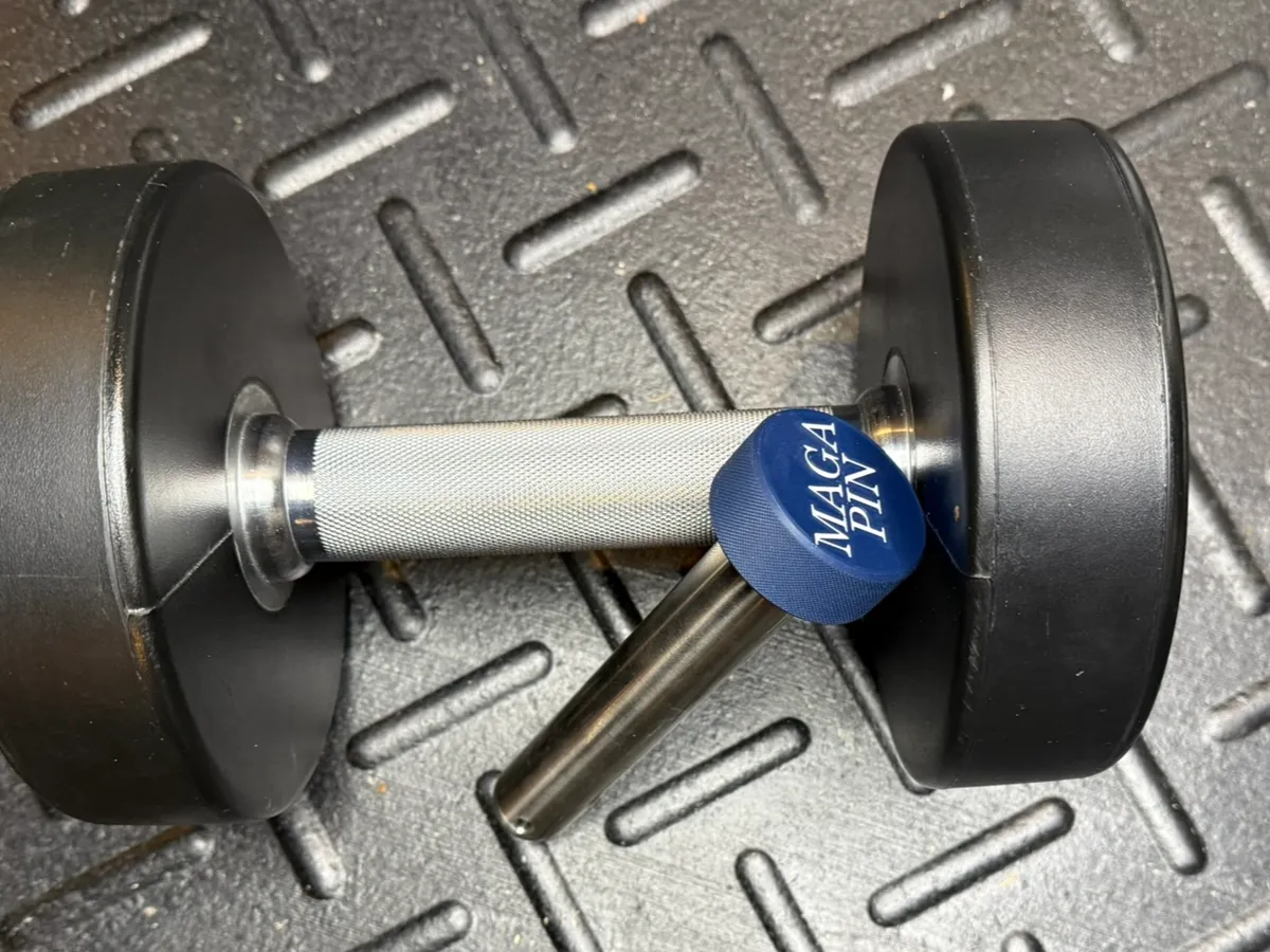 Fringe Sport Mag Pin Replacement Head (45mm) - Free 3D Print Model ...