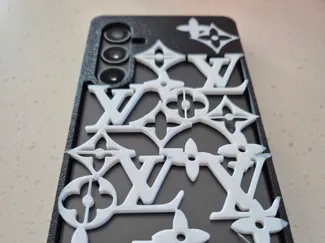 s24+Louis Vuitton case