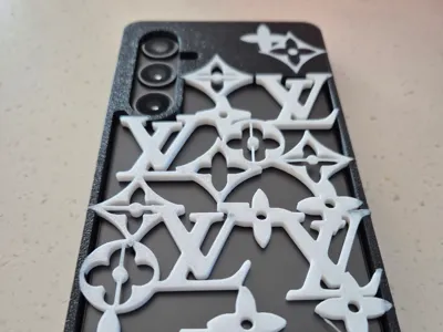 s24+Louis Vuitton case