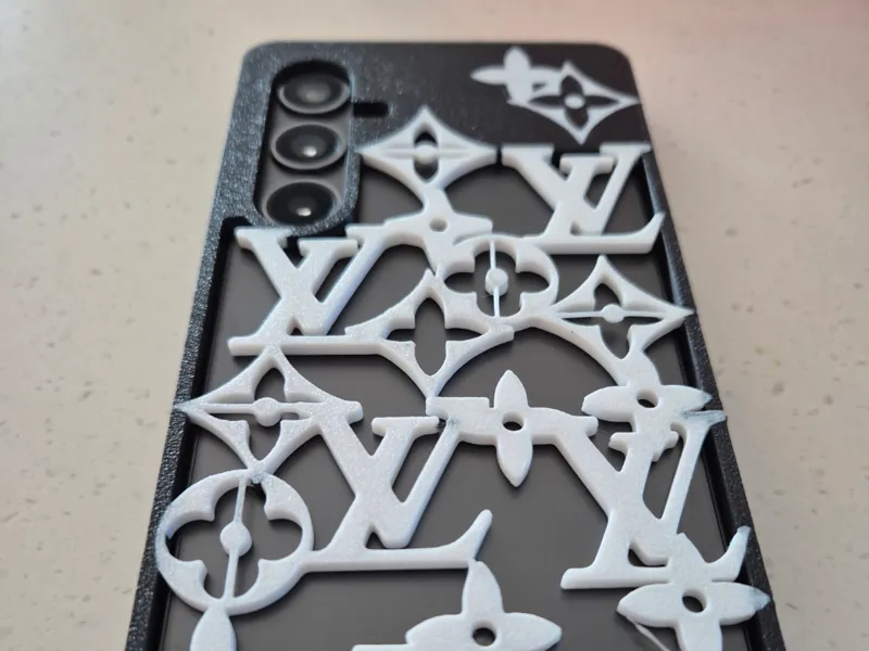 s24+Louis Vuitton case