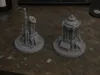 0.08mm layer, 2 walls, 15% infill