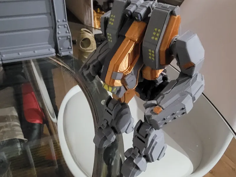 1/72 Articourt ARC-AGC BT MW