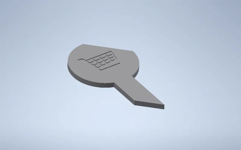 shopping cart coin