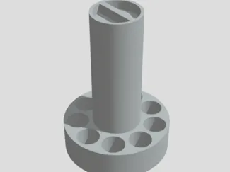 Battery Holder