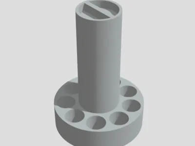 Battery Holder