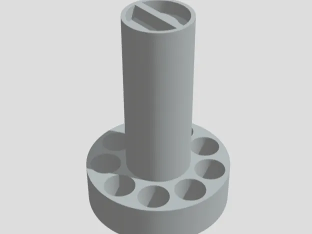 Battery Holder