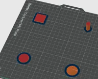 0.16mm layer, 2 walls, 15% infill