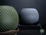 Minimalist Paragon Planter