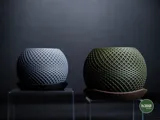 Minimalist Paragon Planter
