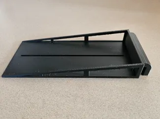 1/24 Slot Car Stand