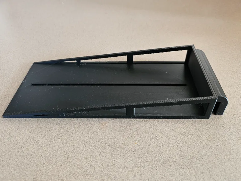 1/24 Slot Car Stand