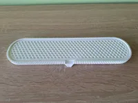 0.2mm layer, 3 walls, 10% infill