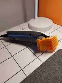 Embouts de guidage pour tondeuse à cheveux — photo 9