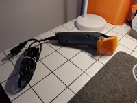 Embouts de guidage pour tondeuse à cheveux — photo 2