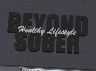 Beyond Sober Parametric Sign Text