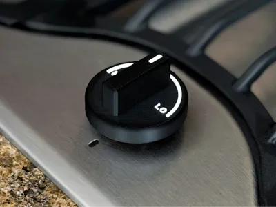 Jenn-Air Gas Range Knob