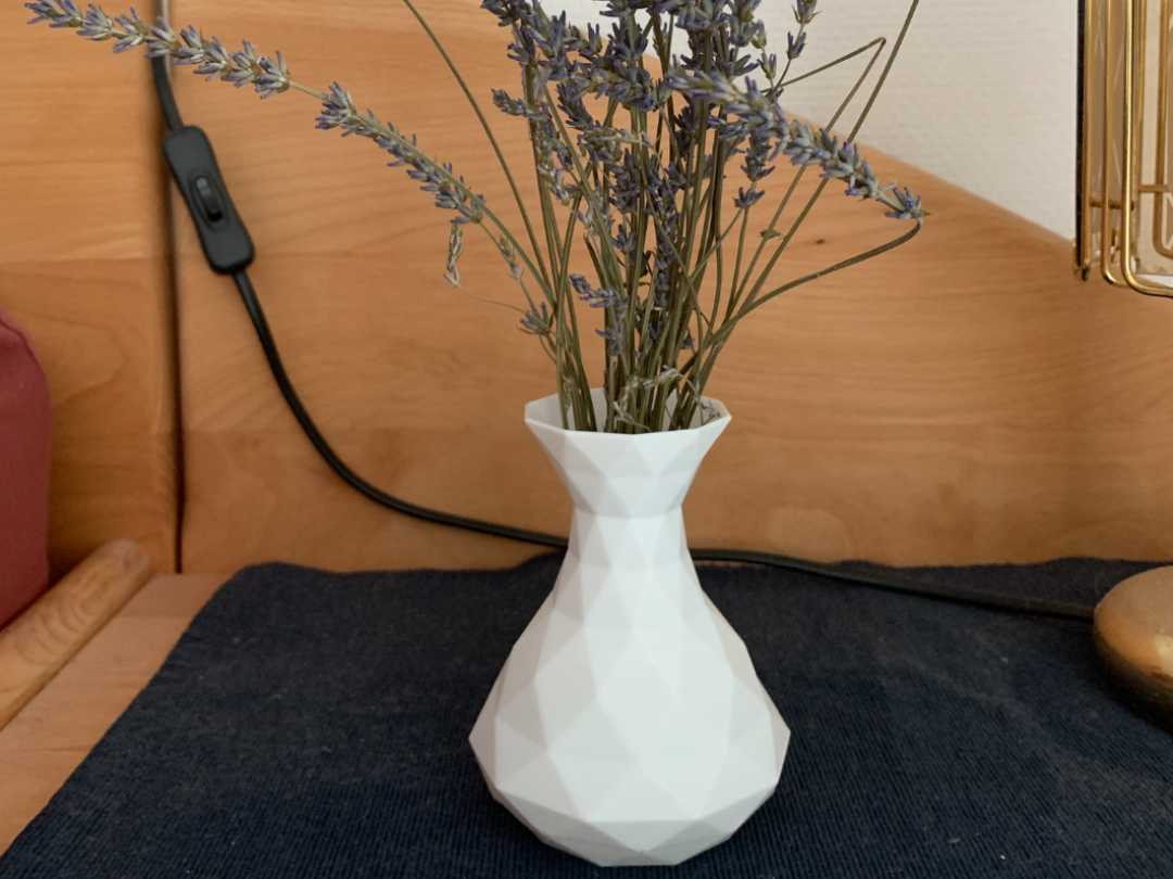 Vase
