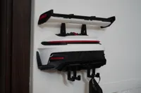A1 Mini - 80% size, Non AMS, ~167mm wide